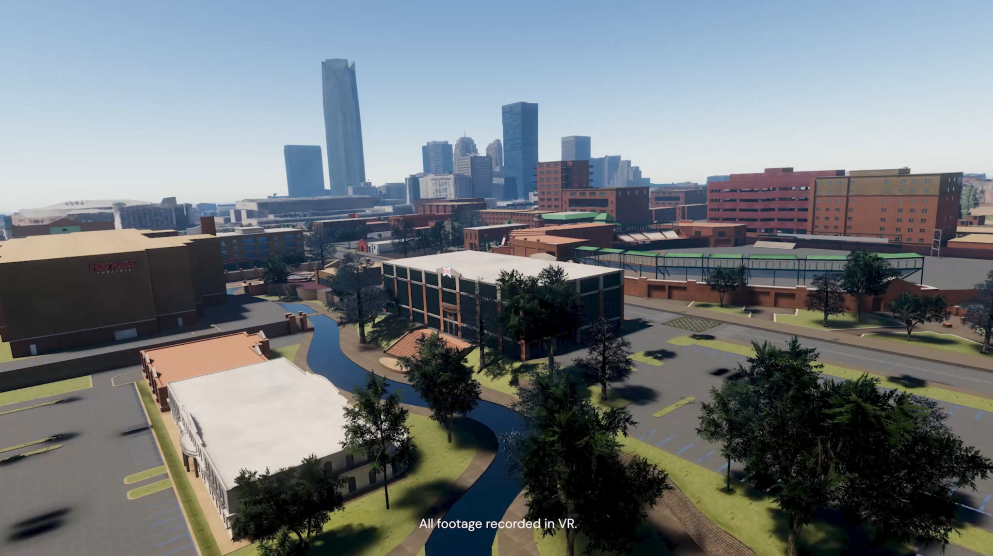 Massive Loop – We Simulate Your World