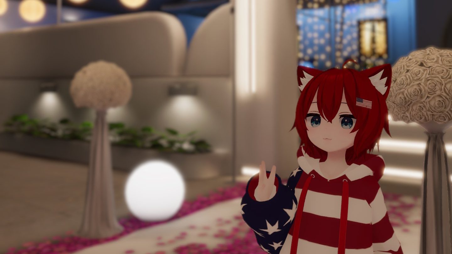 SocialVR