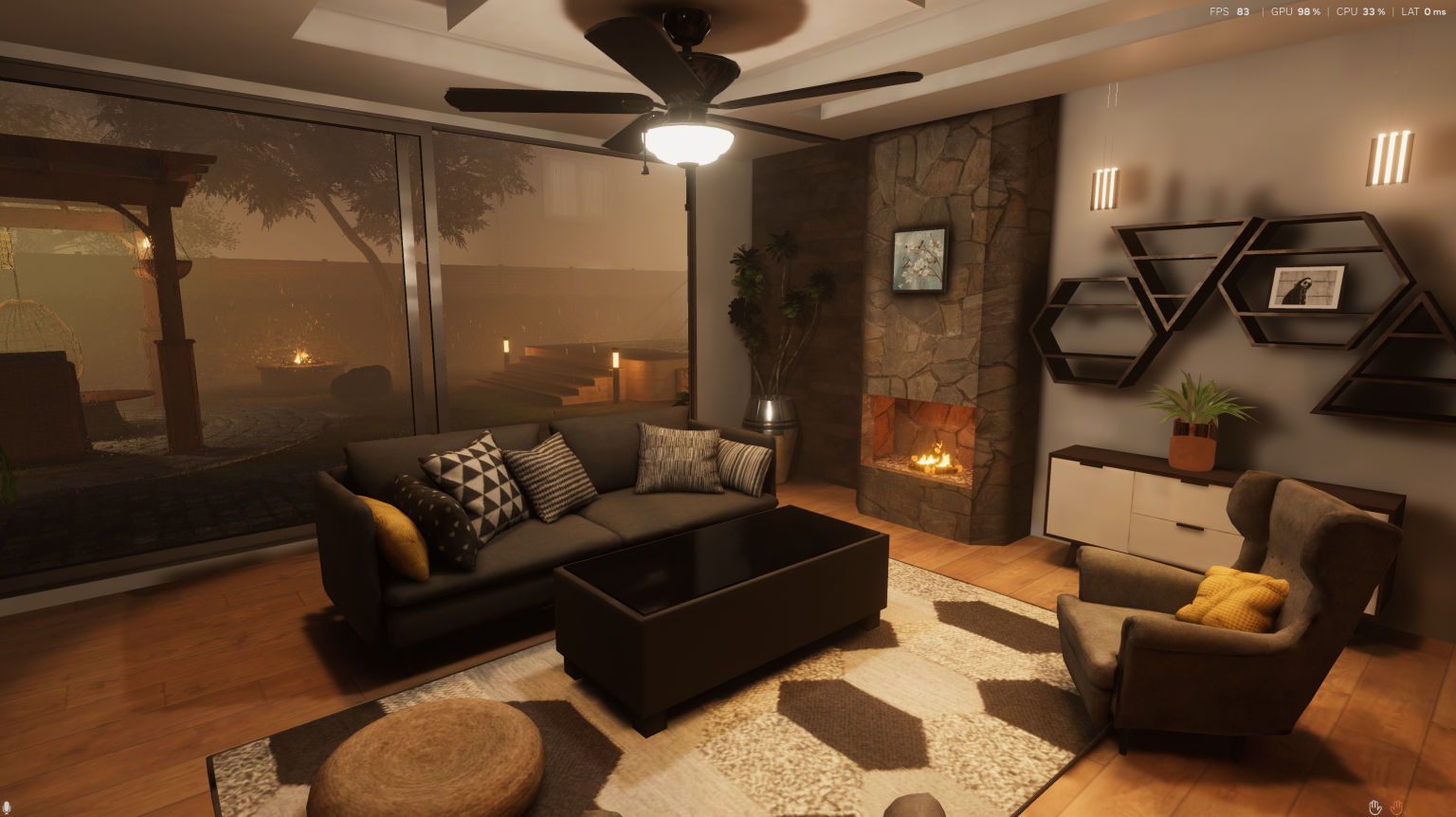 Massive Loop – We Simulate Your World