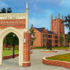 Campus Walkthrough (3 worlds)