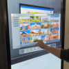Hardware Kiosk or Exhibit